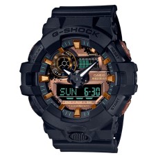 Наручные часы Casio GA-700RC-1A