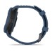 Умные часы Garmin Instinct Crossover Solar синий
