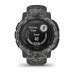 Умные часы Garmin Instinct 2 темно-серый камуфляж