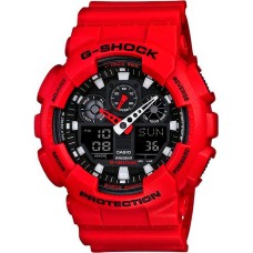 Наручные часы Casio GA-100B-4A