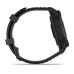 Умные часы Garmin Instinct 2 Solar черный