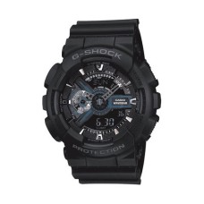 Наручные часы Casio GA-110-1B