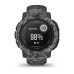 Умные часы Garmin Instinct 2 темно-серый камуфляж