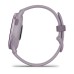 Умные часы Garmin Vivoactive 5 цвет орхидеи с металлическим безелем и силиконовым ремешком