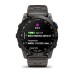 Умные авиационные часы Garmin D2™ Mach 1 Pro с титановым браслетом