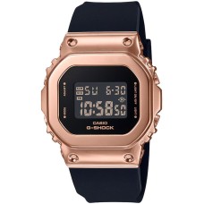 Часы Casio G-Shock GM-S5600PG-1E унисекс