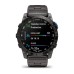 Умные авиационные часы Garmin D2™ Mach 1 Pro с титановым браслетом