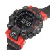 Мужские часы Casio G-Shock GW-9500-1A4
