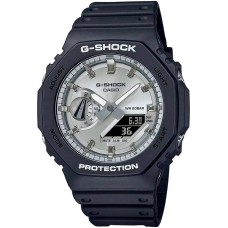 Наручные часы Casio GA-2100SB-1A