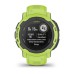 Умные часы Garmin Instinct 2 Electric Lime