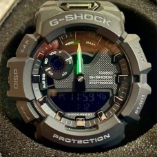 Наручные часы Casio GBA-900-1A