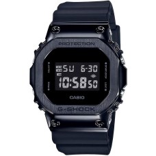 Мужские часы Casio G-Shock GM-5600B-1E