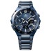 Наручные часы Casio ECB-2200CB-2A