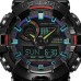 Наручные часы Casio GA-700RGB-1A