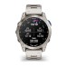 Умные авиационные часы Garmin D2™ Mach 1 с титановым браслетом