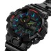 Наручные часы Casio GA-700RGB-1A