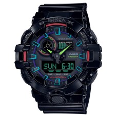 Наручные часы Casio GA-700RGB-1A