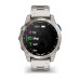 Умные авиационные часы Garmin D2™ Mach 1 с титановым браслетом
