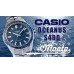 Наручные часы Casio OCW-S400-1AJF