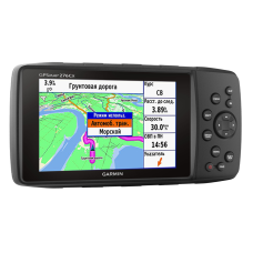 Навигатор GPSMAP 276CX