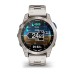 Умные авиационные часы Garmin D2™ Mach 1 с титановым браслетом