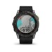 Умные часы Garmin Enduro 2 Sapphilar Solar Carbon Grey