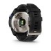 Умные авиационные часы Garmin D2™ Mach 1 с титановым браслетом