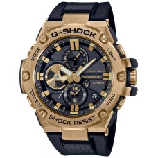 Мужские часы Casio G-Shock GST-B100GB-1A9