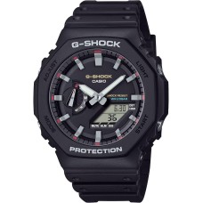 Наручные часы Casio GA-2100RL-1A