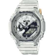 Наручные часы Casio GMA-S2140RX-7A