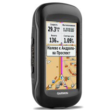 Навигатор Garmin Montana 680