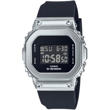 Женские часы Casio G-Shock GM-S5600-1E
