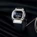 Женские часы Casio G-Shock GM-S5600-1E