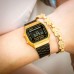 Наручные часы CASIO A168WEGB-1B