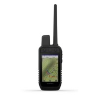 Garmin Alpha 300