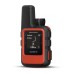Компактный спутниковый коммуникатор c GPS Garmin inReach Mini 2 Огненно-красный