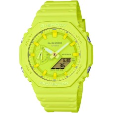 Наручные часы Casio GA-2100-9A9