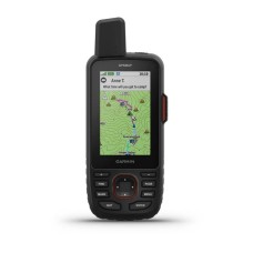 Навигатор Garmin GPSMap 67i