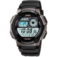 Наручные часы CASIO AE-1000W-1B