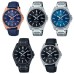Наручные часы Casio EFV-150DC-1A