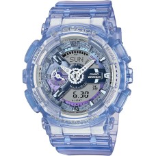 Наручные часы Casio GMA-S110VW-6A