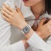 Женские часы Casio G-Shock GM-S5600LC-7E