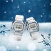Женские часы Casio G-Shock GM-S5600LC-7E