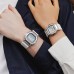Женские часы Casio G-Shock GM-S5600LC-7E