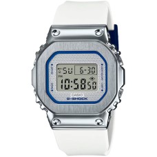Женские часы Casio G-Shock GM-S5600LC-7E