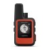 Компактный спутниковый коммуникатор c GPS Garmin inReach Mini 2 Огненно-красный