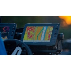 Garmin Echomap UHD 72SV с трансдьюсером GT56UHD-TM
