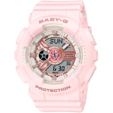 Наручные часы Casio BA-110AQ-4A
