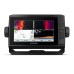 Garmin Echomap UHD 72SV с трансдьюсером GT56UHD-TM