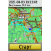 Навигатор Garmin GPSMAP 65